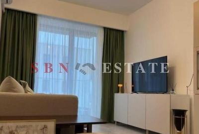 Apartament cu 2 camere decomandat în Militari