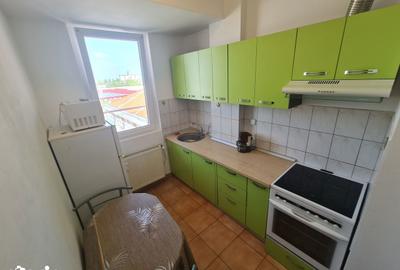 Apartament cu 2 camere în UTA