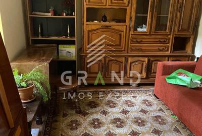 Apartament cu 2 camere semidecomandat, mobilat în Central - 4