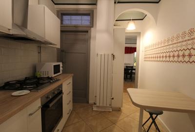 Apartament cu 3 camere decomandat, mobilat în Unirii - 7