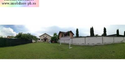 Casă cu 5 camere cu Teren 1000 Mp în Ariceștii Rahtivani - 1