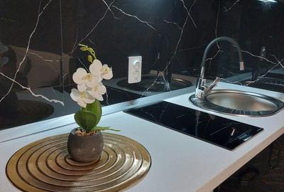 Garsonieră decomandată în Narcisa