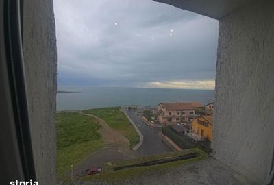 Apartament cu 3 camere decomandat, mobilat în Delfinariu - 2