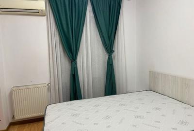 Apartament cu 2 camere decomandat în Valea Lupului - 2