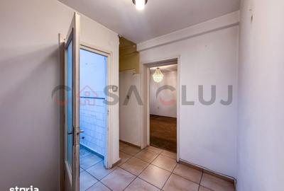 Apartament cu 3 camere în Grigorescu - 3