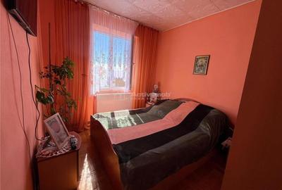 Apartament cu 3 camere semidecomandat în Lugoj - 15
