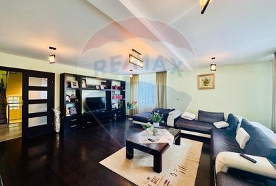 Casă individuală cu 5 camere cu Teren 713 Mp în Cârcea - 3