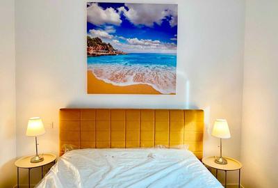 Apartament cu 2 camere în Central
