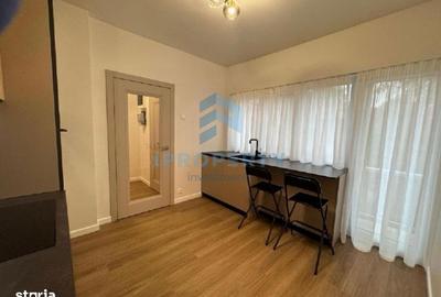 Apartament cu 5 camere în Dorobanți