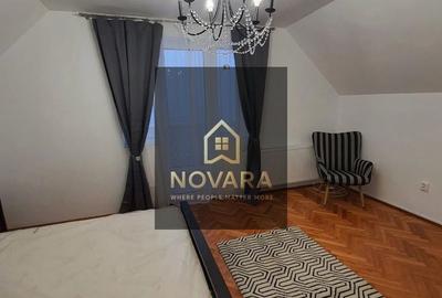Casă cu 3 camere cu Teren 750 Mp în Central - 15
