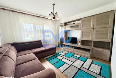 Apartament cu 2 camere decomandat în Canta - 2