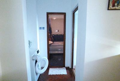 Apartament cu 2 camere decomandat în Țiglina 1