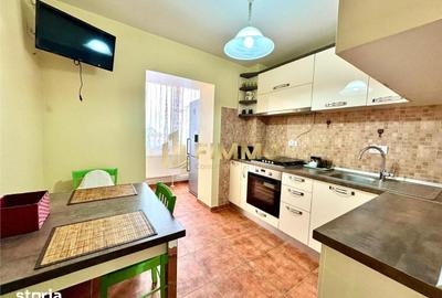 Apartament cu 3 camere decomandat în Obcini