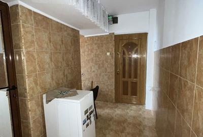 Apartament cu 2 camere semidecomandat în Central - 7