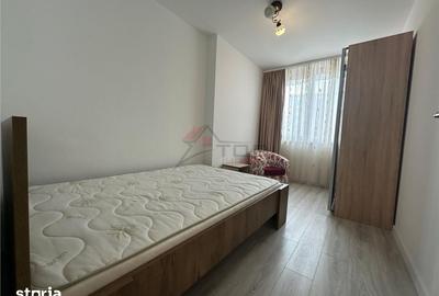 Apartament cu 2 camere în Ciurea - 1
