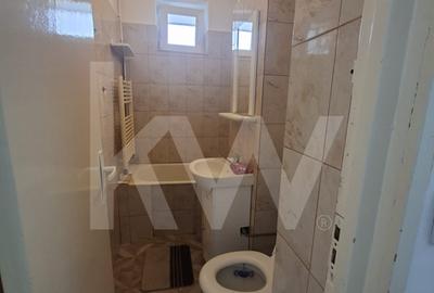 Apartament cu 2 camere nedecomandat, mobilat în Cedonia - 2