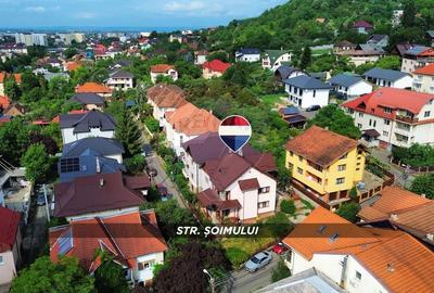 Casă individuală cu 6 camere cu Teren 423 Mp în Valea Roșie - 3