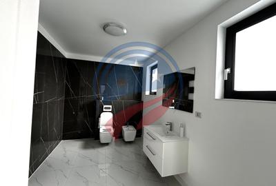 Casă cu 4 camere cu Canalizare în Bariera Vâlcii - 5