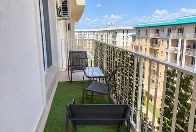 Apartament cu 4 camere decomandat în Ștefăneștii de Jos - 7