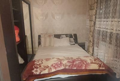 Apartament cu 2 camere semidecomandat, mobilat în Micro 40 - 5