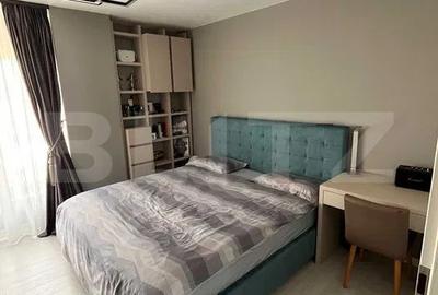 Apartament cu 4 camere în Mureșeni - 6