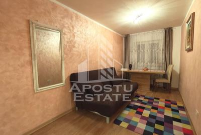 Apartament cu 3 camere decomandat în Lipovei - 1