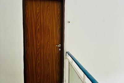 Garsonieră în Rahova