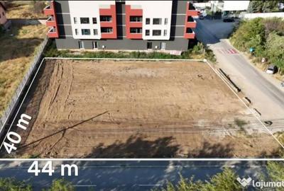 Teren în Cârcea