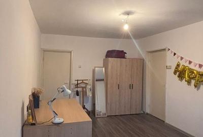 Apartament cu 2 camere în Calea București