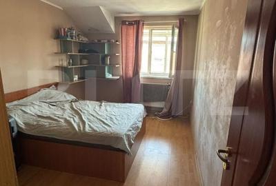 Apartament cu 3 camere în Florești - 8