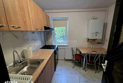 Apartament cu 2 camere decomandat în Obor - 12