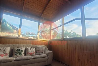 Casă cu 4 camere cu Teren 600 Mp în Agigea