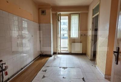 Apartament cu 2 camere decomandat în Mănăștur - 2