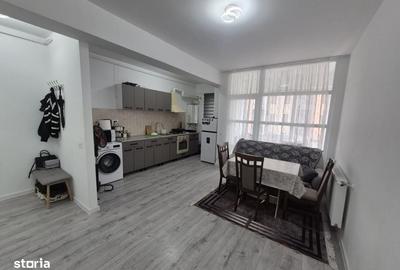 Apartament cu 2 camere în Cug
