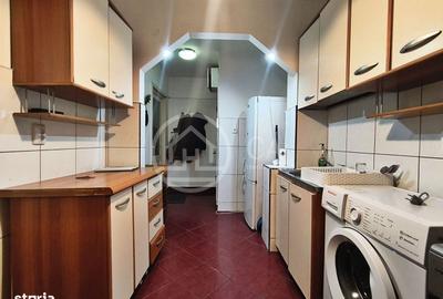 Apartament cu 3 camere decomandat în Rogerius - 5