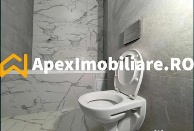 Apartament cu 2 camere semidecomandat în Progresul - 2
