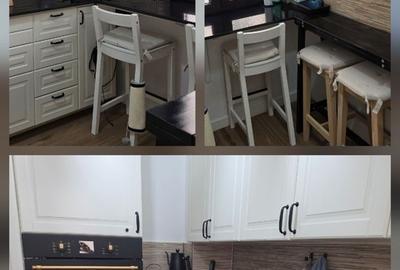 Apartament cu 3 camere decomandat, mobilat în Drumul Taberei - 8