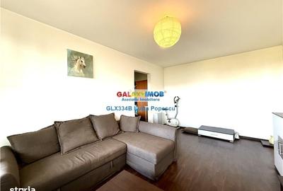 Apartament cu 2 camere în Titan