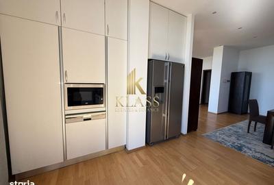 Apartament cu 4 camere în Central
