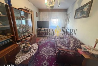 Apartament cu 3 camere în Vest - 5