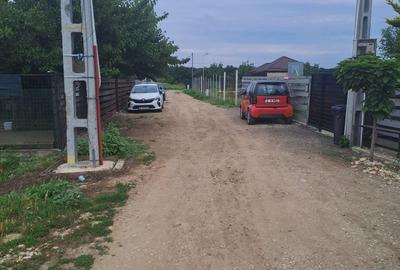 Spațiu comercial, în Dârza - 8