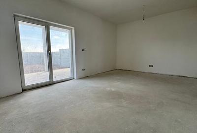 Duplex cu 5 camere cu Canalizare în Giroc - 4