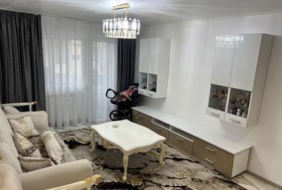 Apartament cu 2 camere în Central - 4
