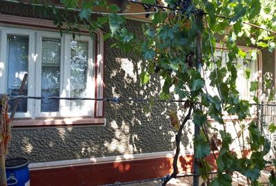Casă cu 6 camere cu Teren 3080 Mp în Cuca