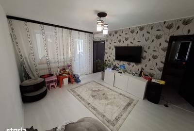 Apartament cu 4 camere în Inel II