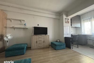 Garsonieră în Central