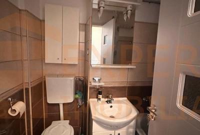 Apartament cu 3 camere în Tomis Nord - 5