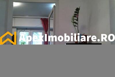 Garsonieră decomandată, mobilată în Militari - 7