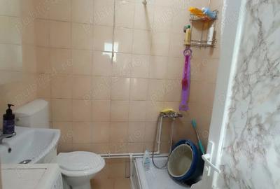 Casă cu 2 camere cu Teren 300 Mp în Central - 2