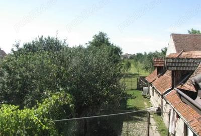 Teren de 4400 mp, în Prejmer - 5